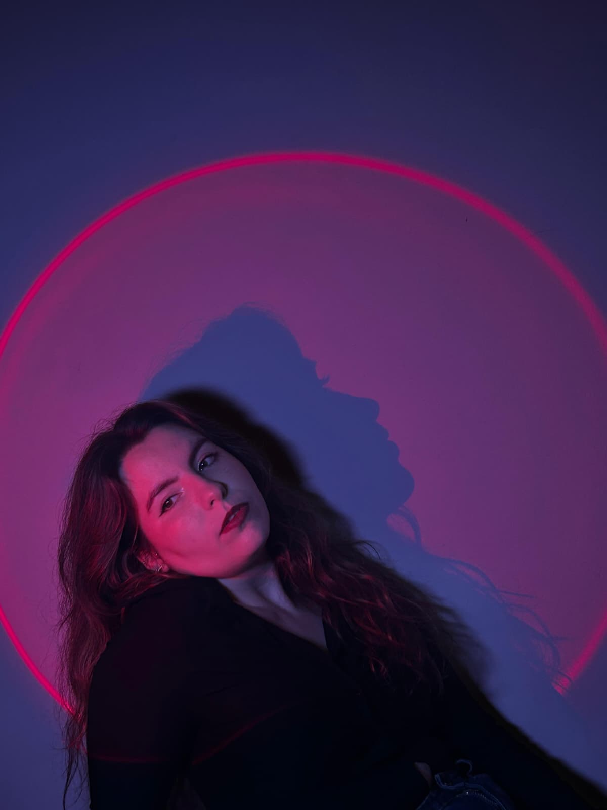 Sara Cortés - Círculo